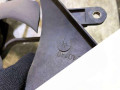 вентилятор радиатора Honda Civic 6 поколение (EJ/EK/EM) 1997, 1.6 л., бензин, 19030P1KE01 - фото №4
