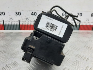 блок ABS Opel Astra G 1998, 1.6 л., МКПП, хетчбэк 5 дв., 9120525