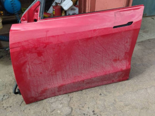 дверь передняя левая Tesla Model Y 1 поколение 2022, L2S, хетчбэк 5 дв., 1505460E0A, 1505460