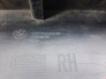 накладка на порог внутренняя BMW X5 E70 [рестайлинг] 2013, 51777191242 - фото №3