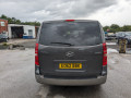 радиатор отопителя (печки) Hyundai H-1 Grand Starex 2012, 2.5 л., АКПП, микроавтобус, 979264H000 - фото №11