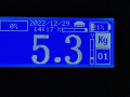 борт откидной Citroen C2 1 поколение 2006, 1.4 л., МКПП, хетчбэк 3 дв., 8701W2 - фото №8