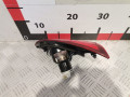 фонарь крышки багажника левый Nissan Qashqai 1 поколение 2007, 1.6 л., МКПП, внедорожник 5 дв., 26555JD800 - фото №3