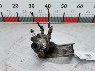 подогреватель охлаждающей жидкости Renault Laguna 1 поколение [рестайлинг] 2000, 1.9 л., МКПП, хетчбэк 5 дв., 7700436961