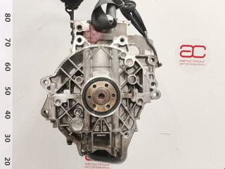 блок цилиндров Volkswagen Fox 2 поколение 2006, 1.2 л., МКПП, хетчбэк 3 дв., 03D103019M