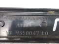 накладка на порог Citroen C5 1 поколение [рестайлинг] 2007, 1.6 л., МКПП, универсал, 7009J8 - фото №3
