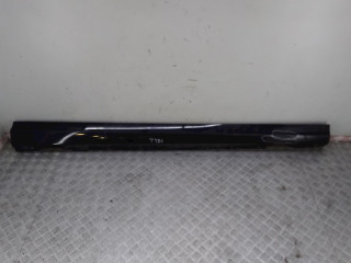 накладка на порог внутренняя Mercedes-Benz C-Класс W204/S204 2008, 2.2 л., АКПП, универсал, A20469804549999