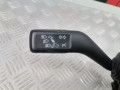 переключатель подрулевой (стрекоза) Volkswagen Passat CC 1 поколение 2009, 2.0 л., МКПП, седан, 3C9953502 - фото №3