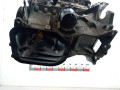 двигатель Toyota Yaris P1 2001, 1.5 л., 1NZ-FXE, бензин, робот, хетчбэк 3 дв., 1900021D00 - фото №6
