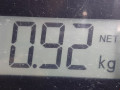 уплотнитель Mitsubishi Space Star 1 поколение 2000, 1.8 л., МКПП, минивэн - фото №4