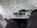 форсунка Fiat Ducato 2 поколение [рестайлинг] 2005, 2.3 л., 0445120011 - фото №2