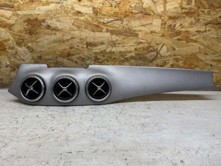 накладка на торпедо (консоль) Mercedes-Benz GLA-Класс X156 2016, A1176800571, 3006700900
