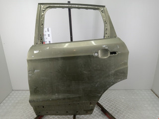 дверь задняя левая Ford Kuga 1 поколение 2009, 2.0 л., МКПП, внедорожник 5 дв., 1520947