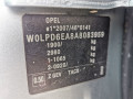 форсунка Opel Astra J 2010, 1.3 л., МКПП, хетчбэк 5 дв., 95517501 - фото №10