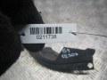 крепление бампера Volkswagen Golf 4 поколение 2001, 1.6 л., МКПП, хетчбэк 5 дв., 1J6807893A - фото №3