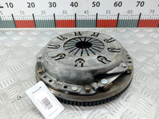 маховик Nissan Primera P11 2000, 1.8 л., МКПП, хетчбэк 5 дв., 123109F600