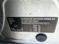 кулак поворотный левый BMW 5 серия F07/F10/F11 2011, 3.0 л., МКПП, седан, 31216775769 - фото №8