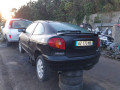 дверь передняя правая Renault Megane 1 поколение [рестайлинг] 2002, 1.9 л., МКПП, хетчбэк 3 дв., 7751467870 - фото №14
