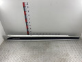 накладка на порог BMW 5 серия G30/G31 G30 2017, 4.0 л., N63 B40 A, бензин, АКПП, альпийский ветер iii ( 300), седан, 51778073134 - фото №4