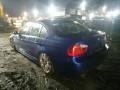 накладка на порог внутренняя BMW 3 серия E90/E91/E92/E93 2007, 2.0 л., МКПП, седан, 51778041141 - фото №13