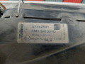 фара левая SEAT Toledo 2 поколение 2000, 1.6 л., МКПП, седан, 1M1941015 - фото №6