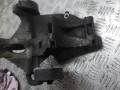 кронштейн генератора Volkswagen Sharan 1 поколение 1998, 028903143AB - фото №7