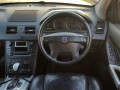 магнитола Volvo XC90 1 поколение 2004, 2.4 л., АКПП, внедорожник 5 дв., 31300453 - фото №5