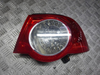 фонарь задний правый Volkswagen Eos 1 поколение 2006, 1.6 л., МКПП, кабриолет, 1Q0945096H