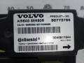 блок AirBag Volvo C30 1 поколение 2008, 1.6 л., МКПП, хетчбэк 3 дв., 30773786 - фото №4