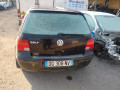 фара правая Volkswagen Golf 4 поколение 2003, 2.0 л., АКПП, хетчбэк 5 дв., 1J0941018B - фото №7