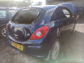 турбина Opel Corsa D 2008, 1.3 л., МКПП, хетчбэк 3 дв., 73501343 - фото №12