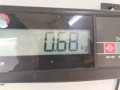 замок двери передней левой Volkswagen Golf 6 поколение 2009, 2.0 л., МКПП, хетчбэк 5 дв., 5K2837015B - фото №5
