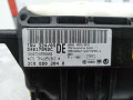 подушка безопасности пассажира Volkswagen Passat CC 1 поколение 2009, 2.0 л., МКПП, седан, 34017892C - фото №4