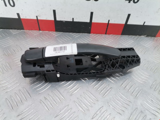 ручка наружная Skoda Rapid 1 поколение NH 2015, 1.6 л., МКПП, хетчбэк 5 дв., 5N0837885H