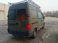капот Renault Master 2 поколение 1998, 2.5 л., МКПП, фургон, 7751469067 - фото №11