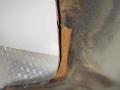 крыло переднее правое Toyota Land Cruiser J200 2008, 4.5 л., дизель, 5380160B80 - фото №4