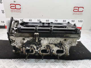 головка блока цилиндров Audi A6 4F/C6 2007, 2.7 л., вариатор, универсал, 059103265PX