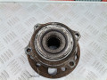 подшипник ступицы задний Mercedes-Benz E-Класс W211/S211 2004, 3.2 л., АКПП, универсал, A2119810227 - фото №5