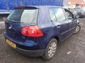 форсунка Volkswagen Golf 5 поколение 2006, 1.9 л., МКПП, хетчбэк 5 дв., 038130073AG - фото №9