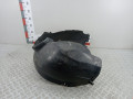 защита арок передняя левая (подкрылок) Ford Focus 2 поколение 2006, 1.6 л., МКПП, универсал, 1359240 - фото №2