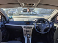 диск тормозной задний Opel Astra H/Family [рестайлинг] 2008, 1.8 л., АКПП, универсал, 95526658 - фото №11