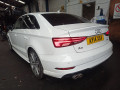 кнопка аварийной сигнализации Audi A3 8V [рестайлинг] 2017, 1.5 л., МКПП, седан, 8V0925301PMNV6 - фото №11