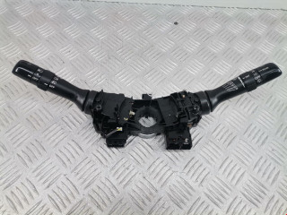 переключатель подрулевой (стрекоза) Toyota Prius 2 поколение 2007, 1.5 л., вариатор, хетчбэк 5 дв., 8414042091