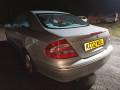 зеркало наружное правое Mercedes-Benz CLK-Класс C209/A209 2002, 3.2 л., АКПП, купе, A2098100876 - фото №18