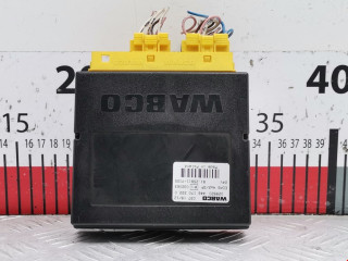 блок управления подвеской MAN TGM 1 поколение 2012, 6.9 л., АКПП, 81258117030