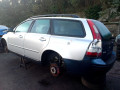 замок двери задней левой Volvo V50 1 поколение 2004, 2.0 л., МКПП, универсал, 31416683 - фото №8