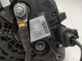 генератор Volkswagen Beetle 2 поколение 2004, 2.0 л., i, бензин, МКПП, передний привод, 028903028D, 0124325003 - фото №5