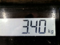 полуось передняя правая (приводной вал, ШРУС) Ford Focus 2 поколение 2004, 1.8 л., МКПП, хетчбэк 5 дв., 1712296 - фото №4