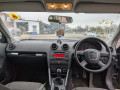 фара левая Audi A3 8P/8PA [рестайлинг] 2008, 1.6 л., МКПП, хетчбэк 5 дв., 8P0941003L - фото №9