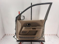 дверь передняя правая Honda Pilot 1 поколение [рестайлинг] 2008, 3.5 л., АКПП, внедорожник 5 дв., 67010S9VA90ZZ - фото №4